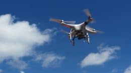 15 usos de drones na agricultura e na pecuária 1