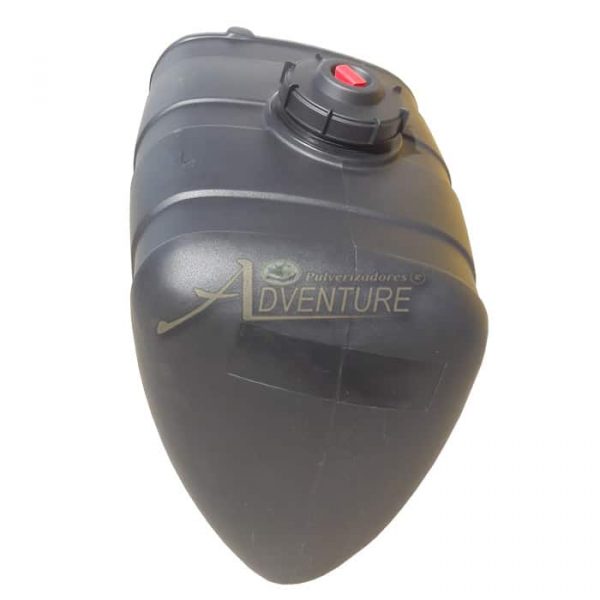 Tanque 400 Litros em Polietileno Proteção UV Pulverizador Adventure Pastagem Pecuaria b
